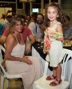 Foto de la galería: La tradicional cena de fin de año en Servando S.A: asado, cumbia y chamamé de primer nivel