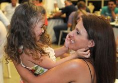 Foto de la galería: La tradicional cena de fin de año en Servando S.A: asado, cumbia y chamamé de primer nivel
