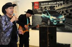 Foto de la galería: La tradicional cena de fin de año en Servando S.A: asado, cumbia y chamamé de primer nivel