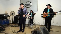 Foto de la galería: La tradicional cena de fin de año en Servando S.A: asado, cumbia y chamamé de primer nivel