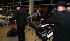 Foto de la galería: La tradicional cena de fin de año en Servando S.A: asado, cumbia y chamamé de primer nivel