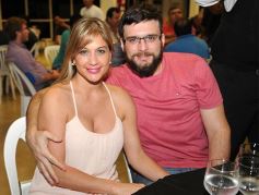 Foto de la galería: La tradicional cena de fin de año en Servando S.A: asado, cumbia y chamamé de primer nivel