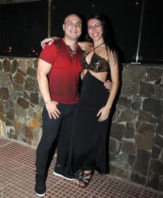 Foto de la galería: Navidad en Vualá: una opción que cautivó a muchos posadeños