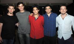 Foto de la galería: Navidad en Vualá: una opción que cautivó a muchos posadeños