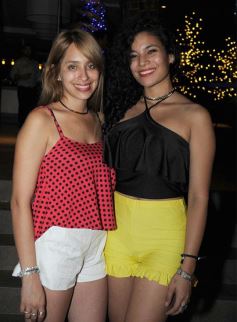 Foto de la galería: Navidad en Vualá: una opción que cautivó a muchos posadeños