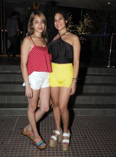 Foto de la galería: Navidad en Vualá: una opción que cautivó a muchos posadeños