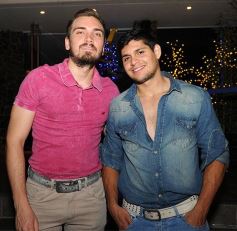 Foto de la galería: Navidad en Vualá: una opción que cautivó a muchos posadeños