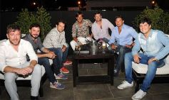 Foto de la galería: Navidad en Vualá: una opción que cautivó a muchos posadeños