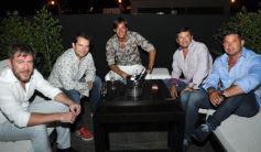 Foto de la galería: Navidad en Vualá: una opción que cautivó a muchos posadeños