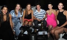 Foto de la galería: Navidad en Vualá: una opción que cautivó a muchos posadeños