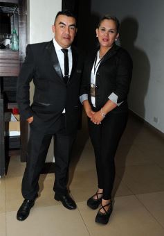 Foto de la galería: Navidad en Vualá: una opción que cautivó a muchos posadeños