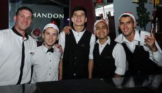 Foto de la galería: Navidad en Vualá: una opción que cautivó a muchos posadeños