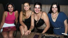 Foto de la galería: Navidad en Vualá: una opción que cautivó a muchos posadeños