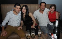 Foto de la galería: Navidad en Vualá: una opción que cautivó a muchos posadeños