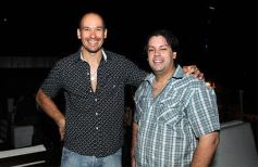 Foto de la galería: Navidad en Vualá: una opción que cautivó a muchos posadeños