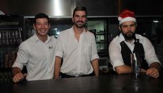 Foto de la galería: Navidad en Vualá: una opción que cautivó a muchos posadeños