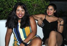 Foto de la galería: Navidad en Vualá: una opción que cautivó a muchos posadeños