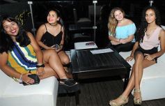 Foto de la galería: Navidad en Vualá: una opción que cautivó a muchos posadeños