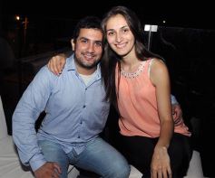 Foto de la galería: Navidad en Vualá: una opción que cautivó a muchos posadeños