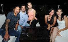 Foto de la galería: Navidad en Vualá: una opción que cautivó a muchos posadeños