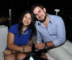 Foto de la galería: Navidad en Vualá: una opción que cautivó a muchos posadeños