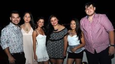 Foto de la galería: Navidad en Vualá: una opción que cautivó a muchos posadeños