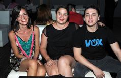 Foto de la galería: Navidad en Vualá: una opción que cautivó a muchos posadeños