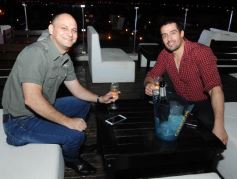 Foto de la galería: Navidad en Vualá: una opción que cautivó a muchos posadeños