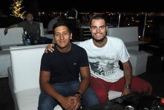 Foto de la galería: Navidad en Vualá: una opción que cautivó a muchos posadeños