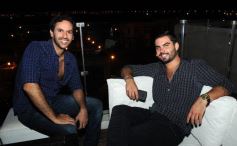 Foto de la galería: Navidad en Vualá: una opción que cautivó a muchos posadeños