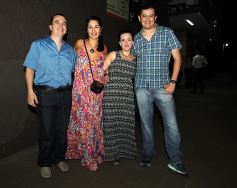 Foto de la galería: Navidad 2016 en el club Itapúa