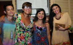 Foto de la galería: Navidad 2016 en el club Itapúa