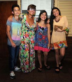 Foto de la galería: Navidad 2016 en el club Itapúa