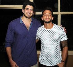 Foto de la galería: Navidad 2016 en el club Itapúa