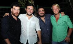 Foto de la galería: Navidad 2016 en el club Itapúa