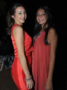 Foto de la galería: Navidad 2016 en el club Itapúa