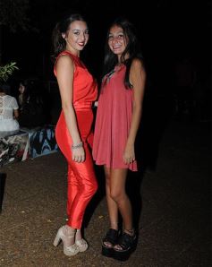 Foto de la galería: Navidad 2016 en el club Itapúa