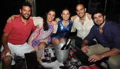 Foto de la galería: Navidad 2016 en el club Itapúa