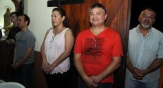 Foto de la galería: Emocionante Pesebre Viviente en la parroquia Cristo Rey