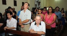 Foto de la galería: Emocionante Pesebre Viviente en la parroquia Cristo Rey
