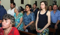 Foto de la galería: Emocionante Pesebre Viviente en la parroquia Cristo Rey