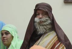 Foto de la galería: Emocionante Pesebre Viviente en la parroquia Cristo Rey