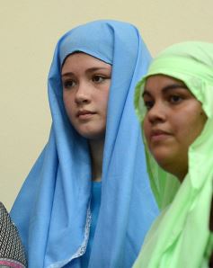 Foto de la galería: Emocionante Pesebre Viviente en la parroquia Cristo Rey