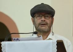 Foto de la galería: Emocionante Pesebre Viviente en la parroquia Cristo Rey