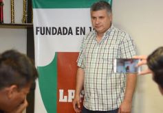 Foto de la galería: Empezó la Era Castelli en la Liga Posadeña de Fútbol