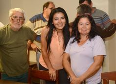 Foto de la galería: Empezó la Era Castelli en la Liga Posadeña de Fútbol