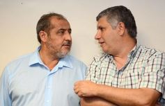 Foto de la galería: Empezó la Era Castelli en la Liga Posadeña de Fútbol