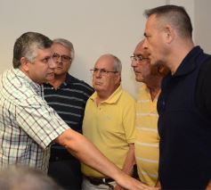 Foto de la galería: Empezó la Era Castelli en la Liga Posadeña de Fútbol