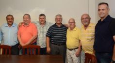 Foto de la galería: Empezó la Era Castelli en la Liga Posadeña de Fútbol