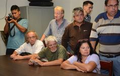 Foto de la galería: Empezó la Era Castelli en la Liga Posadeña de Fútbol